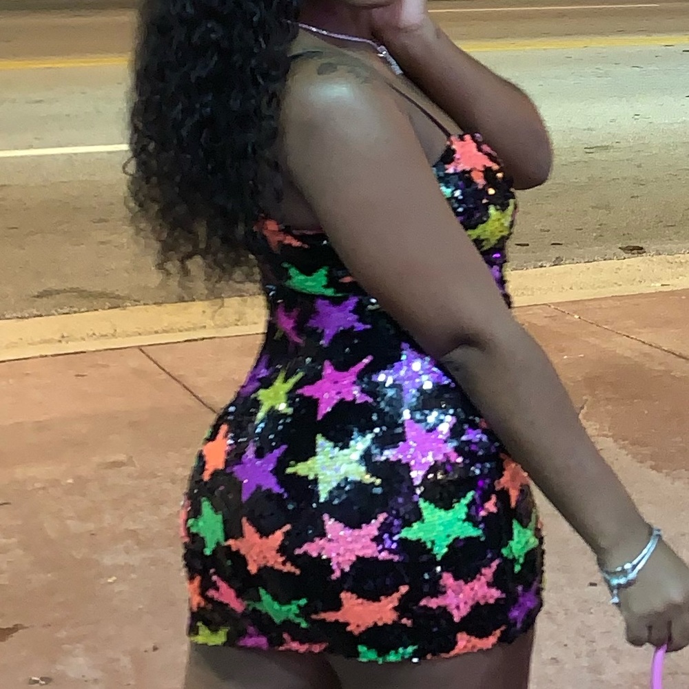 Party dress